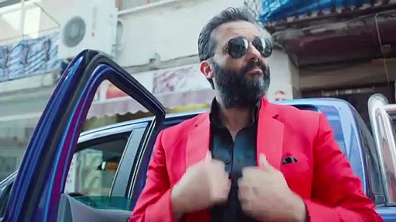 BATURALP FRAGMAN!