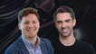 These 2 Entrepreneurs Raised $50 Million to Build the Future of NFTs and the Metaverse