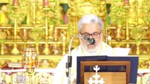 Watch: Pala Bishop's 'narcotic jihad' remark fuels political row in Kerala