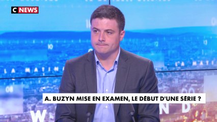 Maxime Thiebaut  : «Les membres du gouvernement doivent être préservés de la justice dans leur action»