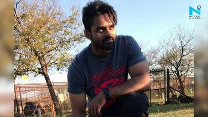 Actor #SaiDharamTej meets with road accident, Pawan Kalyan & family rush to hospital