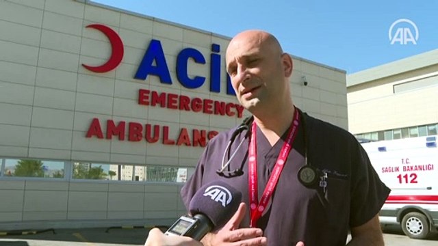 Mu varyantı 'Beta, Gama ve Delta' izleri taşıyan bir varyant