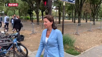 Gestion de la crise sanitaire : Agnès Buzyn mise en examen