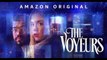 Sydney Sweeney Ben Hardy The Voyeurs Review Spoiler Discussion