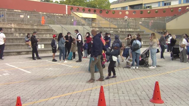 Scuola: l'estensione del green pass preoccupa i presidi