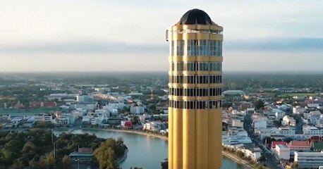 คู่ข่าวเสาร์-อาทิตย์ (ช่วงที่ 3) วันเสาร์ที่ 11 กันยายน 2564