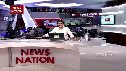 Record Rain In Delhi Floods Airport, Orange Alert Issued, Watch Video