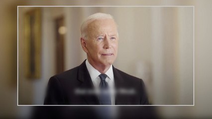 바이든, 9·11 희생자 추모 영상 발표...통합 강조 / YTN
