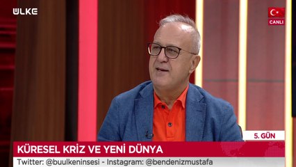 5.Gün - Dr. Ramazan Kurtoğlu | 10 Eylül 2021