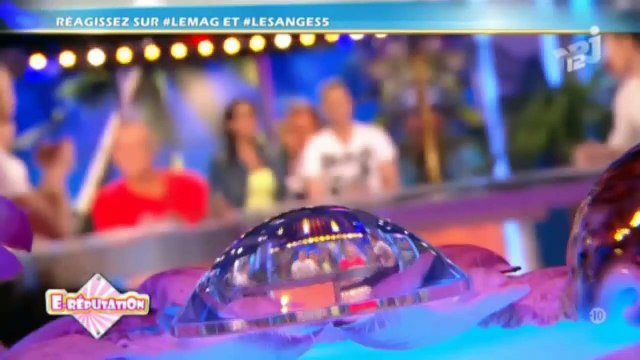 Télé réalité : Sammy, qui a participé à l'émission La belle et ses princes 2 sur W9, mis en examen pour trafic de stupéfiants