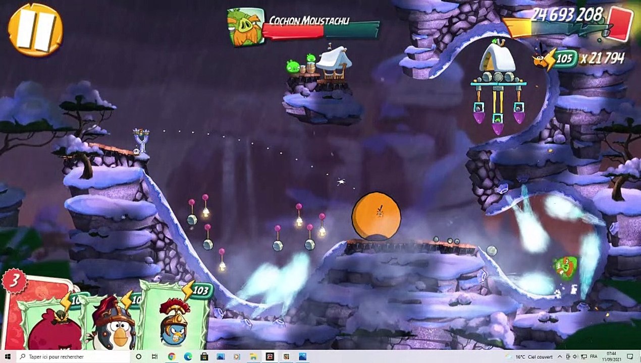 Boss 2 du 11.09