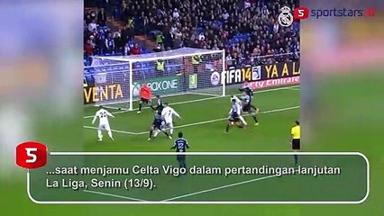 Real Madrid Kembali ke Santiago Bernabeu saat Menjamu Celta Vigo Pekan Ini