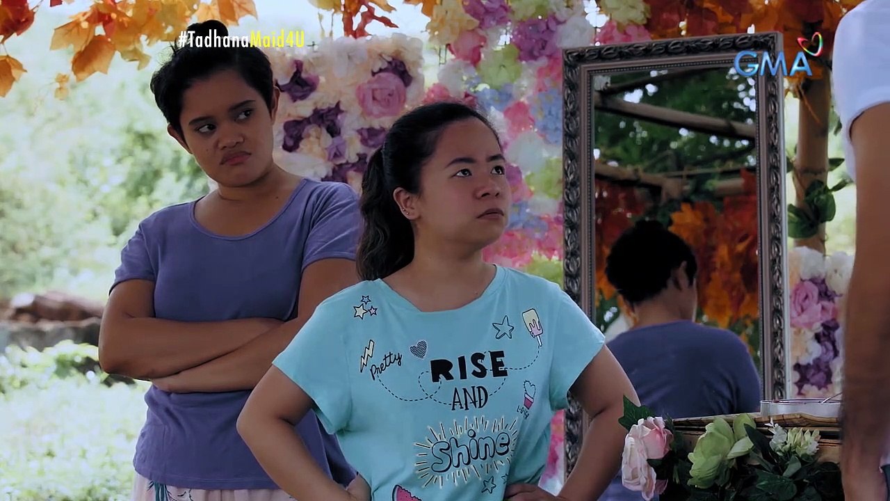 Tadhana: PRINCE CHARMING NG ISANG KASAMBAHAY, REAL NA REAL ANG PAG-IBIG! (Part 4/4)