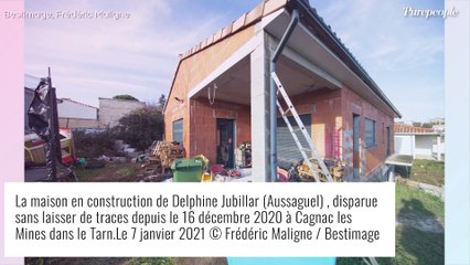 Delphine Jubillar : Pourquoi la facture détaillée de son téléphone ralentit les enquêteurs