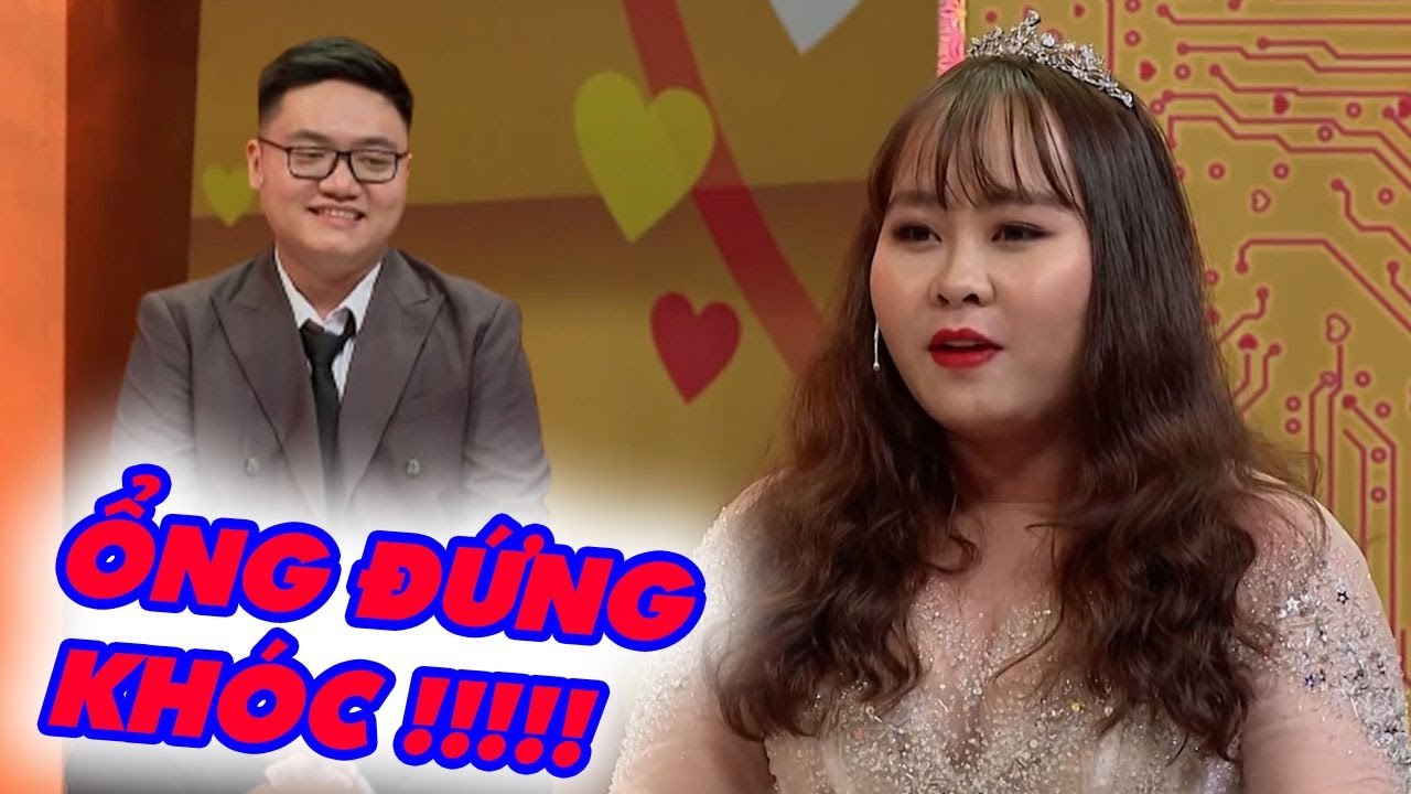 Anh Chàng MÍT ƯỚT ĐỨNG KHÓC TRƯỚC CỬA NHÀ Khiên Ba Mẹ Vợ THẤY THƯƠNG Thế Là Rước Được Nàng Về Dinh