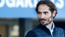 TFF Yönetim Kurulu Üyesi Hamit Altıntop, yeni hoca için Almanya'ya gidiyor