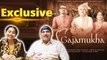 Singer Suresh Wadkar With Wife Padma On Ganpati Special 'Gajamukha' Song | Exclusive