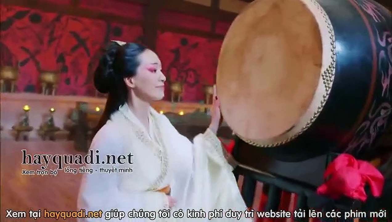 Quỷ Cốc Tử Tập 73 - 74 - THVL1 lồng tiếng - phim Trung Quốc - xem phim mưu thánh quy coc tu tap 73 - 74