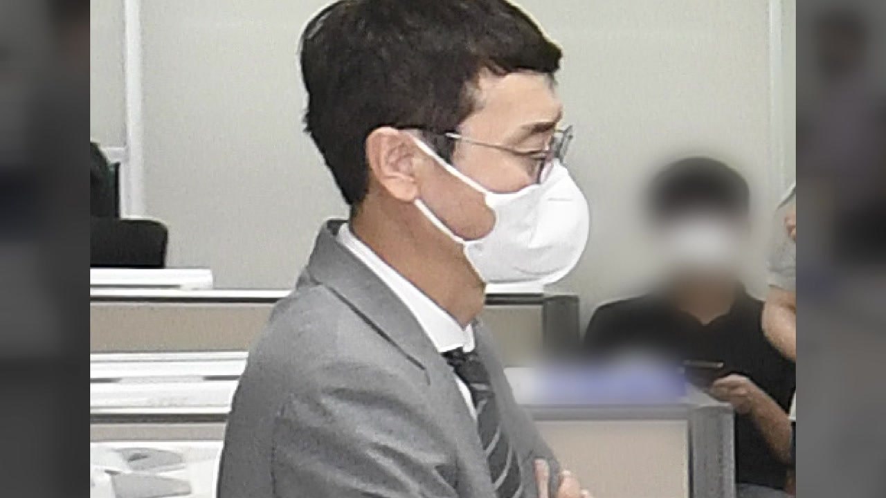 공수처, 김웅 의원실 압수수색 재집행 '고심'...압수물 분석 착수 / YTN