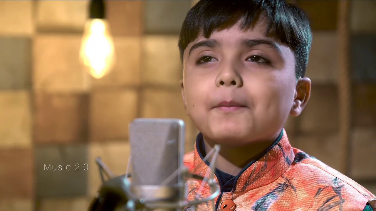 Bedardi Se Pyaar Ka | cover - Prasunavya Kaushik | Sing Dil Se | Jubin N | Meet B | Manoj Muntashir