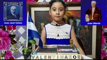 SÍMBOLOS PATRIOS EL SALVADOR  | AÑO DEL BICENTENARIO DE LA INDEPENDENCIA DE EL SALVADOR 2021 ️