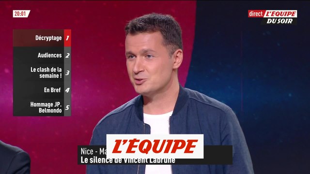 La chronique médias de Sacha Nokovitch - Médias - EDS