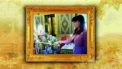 ข่าวในพระราชสำนัก วันจันทร์ที่ 12 กันยายน 2559 (ช่อง 9)