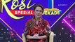 Seru-seruan Bareng Erick, Fadjroel, Bahlil, Susi, & Rocky di 1 Dekade Kompas TV - ROSI