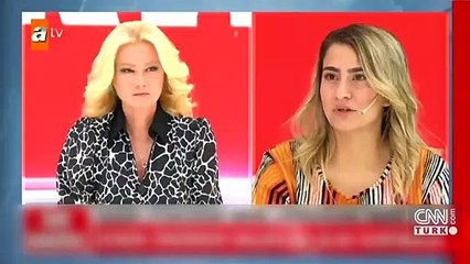 Kaçırılan kadın yaşadıklarını anlattı