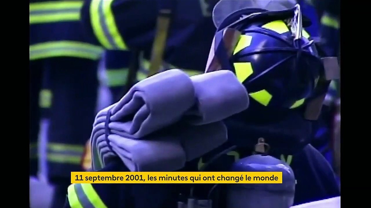 11 septembre 2001 : le récit des attentats qui ont bouleversé le monde entier