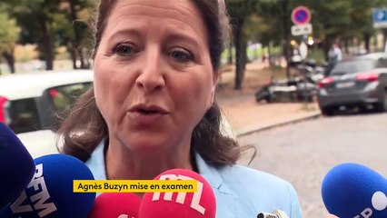 Covid-19 : la gestion de la crise sanitaire en question après la mise en examen d’Agnès Buzyn