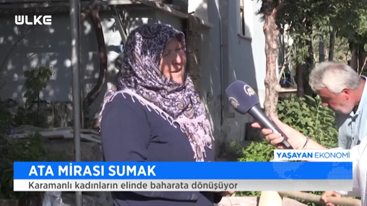 Yaşayan Ekonomi - 12 Eylül 2021