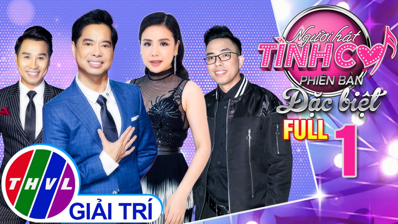 Người hát tình ca Phiên bản đặc biệt - Tập 1: Danh ca Ngọc Sơn, ca sĩ Thúy Anh