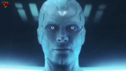 WandaVision Episode 8 Explained in Hindi  | MCU