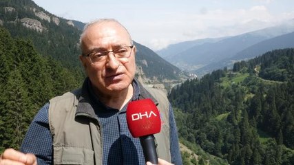 PROF. DR. KADIOĞLU TAŞKINLARDA SU SEVİYELERİ DAHA YÜKSEK OLACAK
