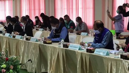 ลงพื้นที่