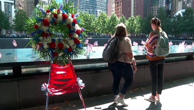9/11, al via le commemorazioni per i 20 anni dagli attacchi terroristici