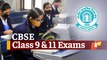 CBSE Class 9th & 11th Exams: Board Releases Important Circular With Update