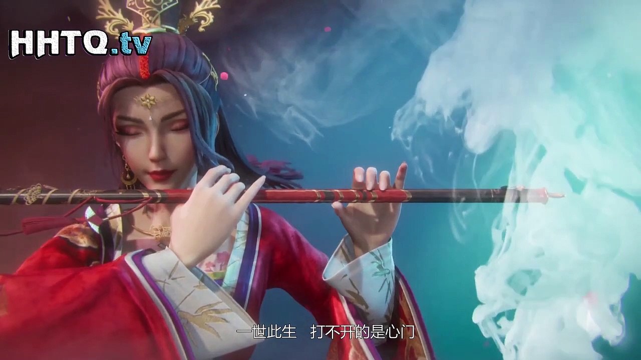 Vạn Giới Thần Chủ Tập 162