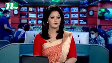 NTV Dupurer Khobor | 11 September 2021