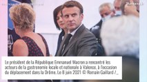 Emmanuel Macron giflé : son agresseur n'a 