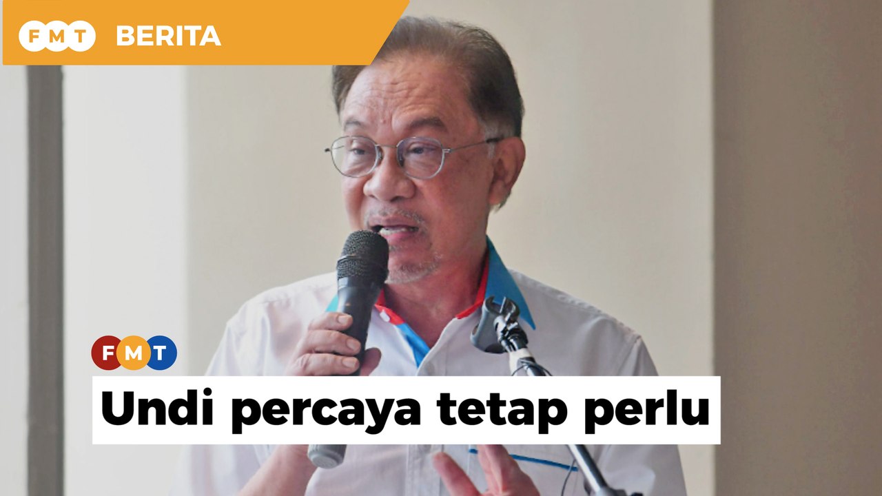 Tambah baik Parlimen, pentadbiran kerajaan ‘permulaan baik’, tapi masih perlu undi percaya