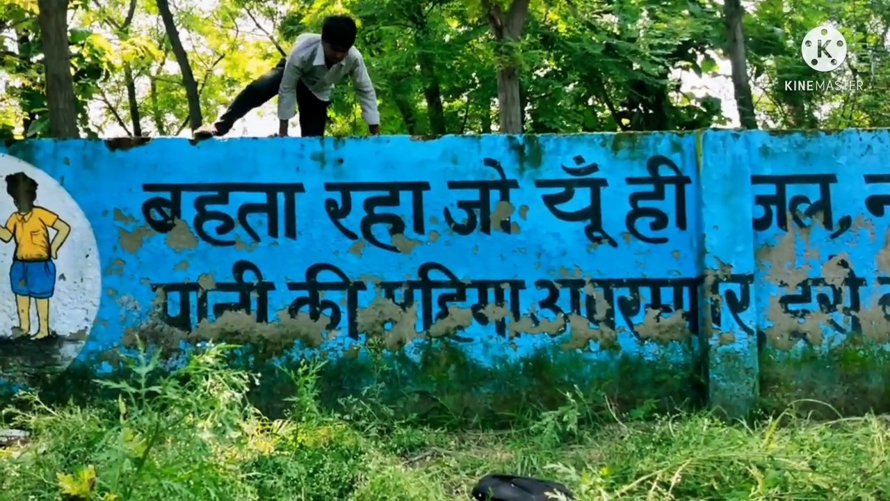 (Haryanvi Chora) Students of the Year,Part-1