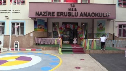 GAZİANTEP - Sporun genç yetenekleri "Veli Akademileri" sayesinde ailelerle keşfedilecek