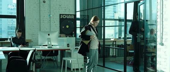 Пропавшая (2021)  - 3 серия  HD триллер смотреть онлайн