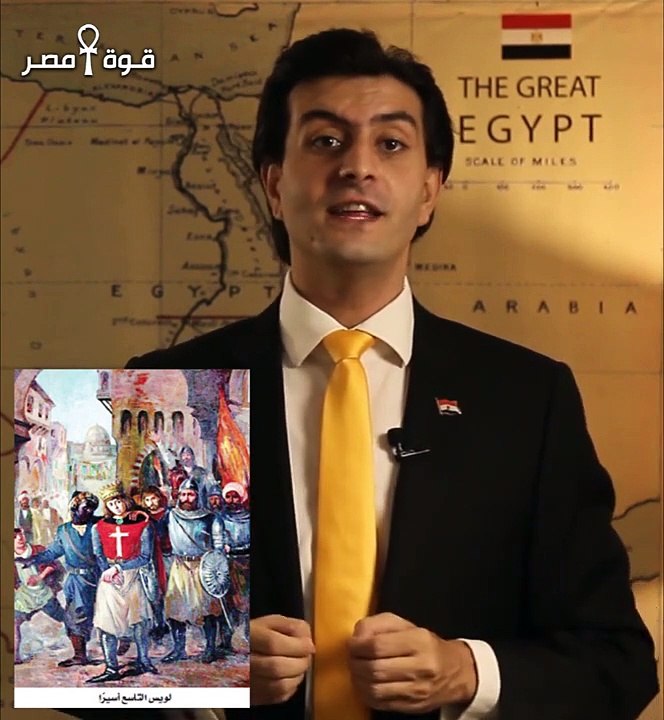 سر العاصمة الإدارية.. ما لن تسمعه في وسائل الإعلام.. قوة مصر (حلقة 143)