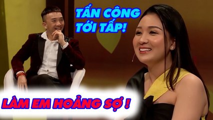 TẤN CÔNG TỚI TẤP Ca sĩ Dương Ngọc Thái khiến Người Vợ Xinh Đẹp HOẢNG SỢ MUỐN ÔM CHÂN BỎ CHẠY