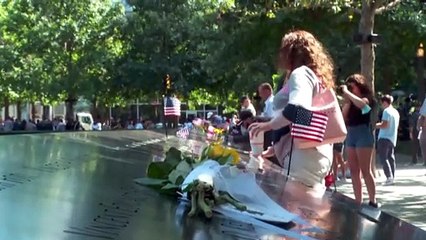 9/11: Joe Biden összefogást és méltóságot kér az amerikaiaktól