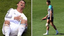 Cristiano Ronaldo'ya 'tedavisi olmayan hastalık' teşhisi! Kariyeri ve hayatı risk altında