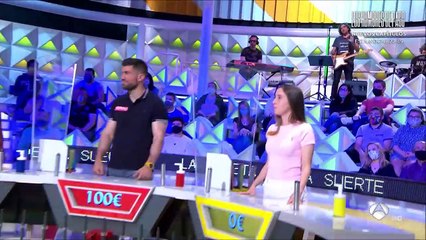 Ruleta de la Suerte (09/09/2021) (emisión completa)
